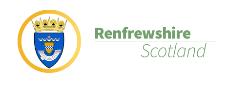 Renfrewshire Solar Ranking Info