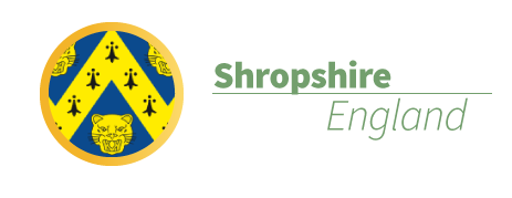Shropshire Solar Ranking Info
