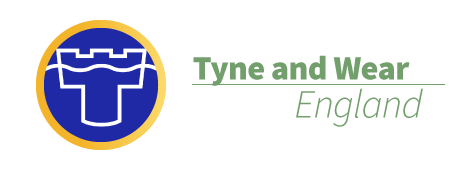 Tyne and Wear Solar Ranking Info